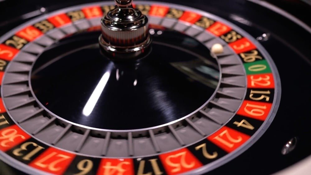 one of the most captivating features of Lightning Roulette is its volatile nature