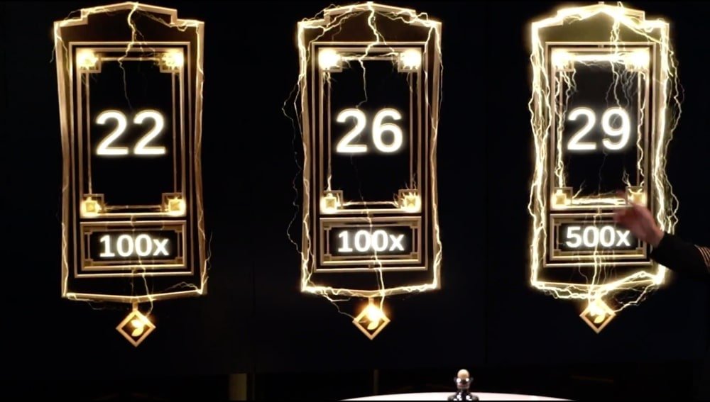 Using bonuses to elevate your game