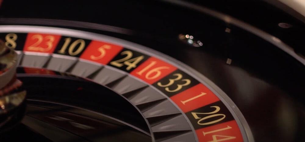 lightning roulette wheel gameplay